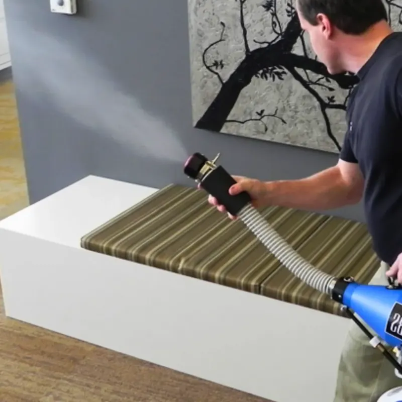 Professional Odor Removal in North Las Vegas, NV